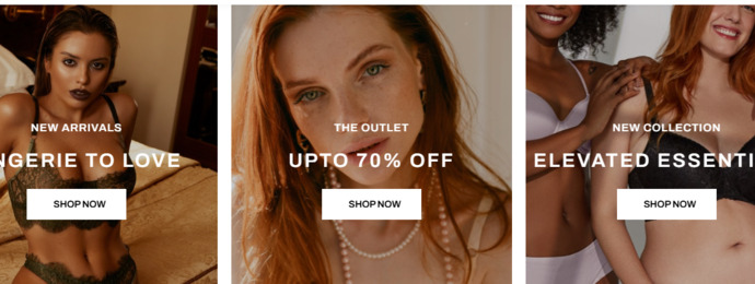 D-cup Does NOT Mean Big: Getting a Properly Fitted Bra, and Bra Reviews!!