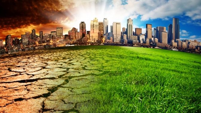 What is the Green Cult really up to?