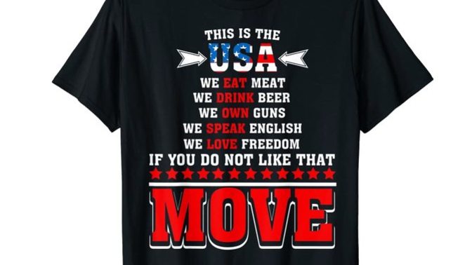 America Rant: It's not just the "politicians"