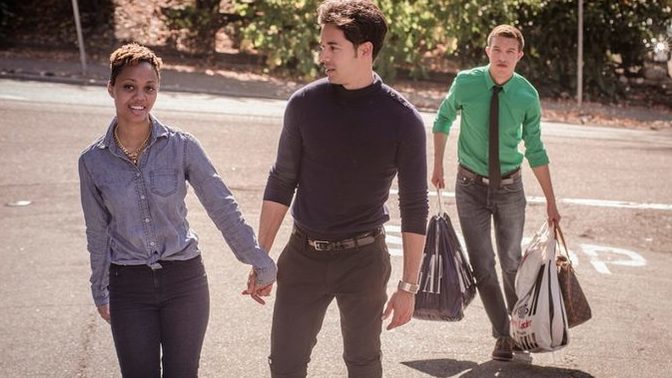 Public Service Letter to Guys In the Friendzone