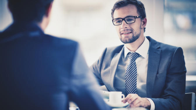 Interview Tips from an HR Professional.