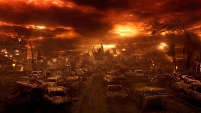 Good news about "global Warming Hell, aka Climate Change?