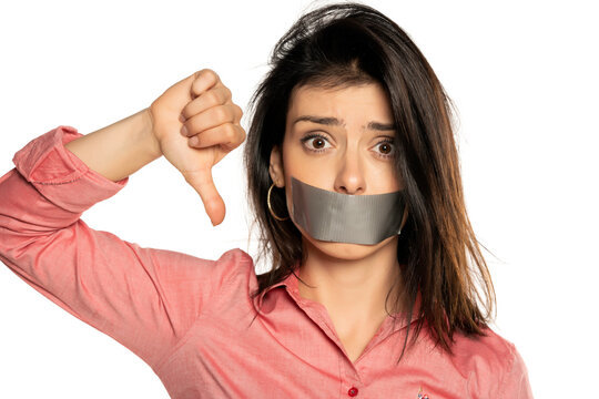 Welcome to 21st Century Where Privacy and Absolute Freedom of Speech Dont Exist