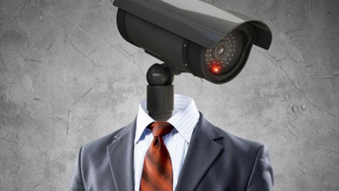 Welcome to 21st Century Where Privacy and Absolute Freedom of Speech Don't Exist