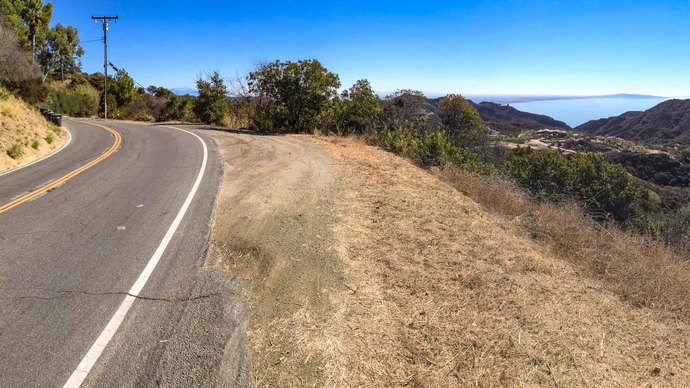 Santa Monica Mountains