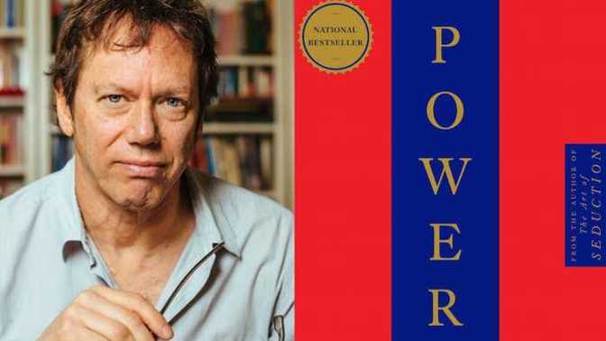 Women in Power: How Robert Greene's Books Can Help Women Achieve Their Goals