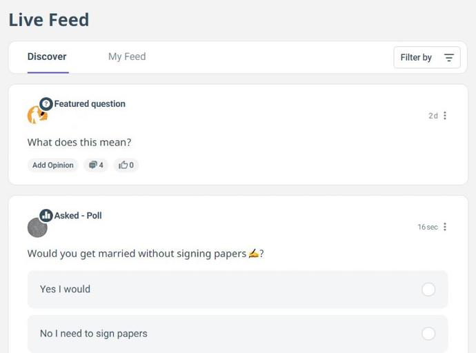 New GAG Community -Live Feed- Update For May 2023!!!