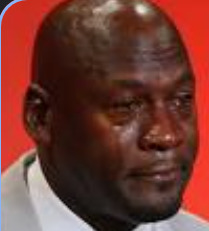 Michael Jordan is overrated, a cheater, a briber, and not the #1 GOAT Contendee.