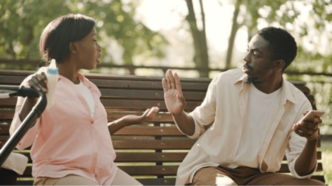 Venting about my dad