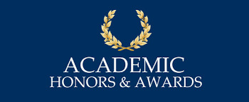 My concerns about honors awards in online universities