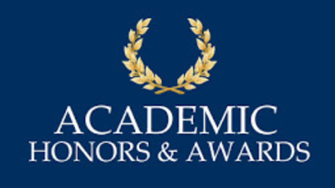 My concerns about honors awards in online universities