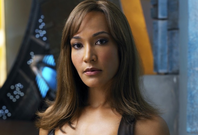 Teyla Imagen, Stargate Atlantis