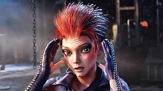 Artemis, Ready Player One