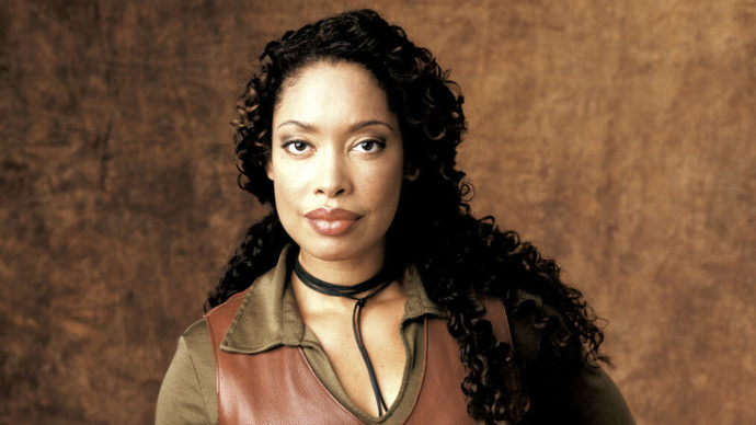 Zoe Washburne, Firefly