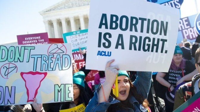 If Pro Choice People Are Feeling Unheard Right Now, Here’s 10 Changes To The Argument To Be Understood In A Time When Abortion Is Under Attack