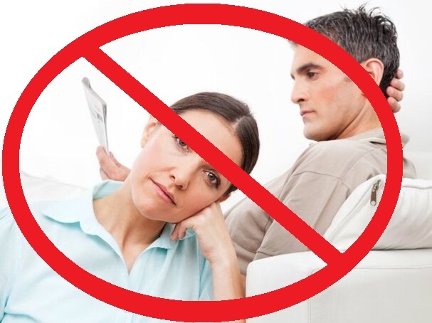 When you and your SO have a disagreement or conflict, whats more important: deciding who is at fault or getting the problem resolved?