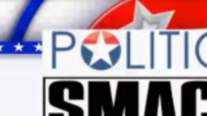 Political Smackdown Redux!!!