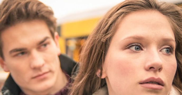 What men really want in a relationship?