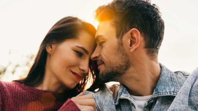 What men really want in a relationship?
