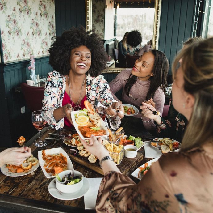 How Food Affects Your Personality and Emotions