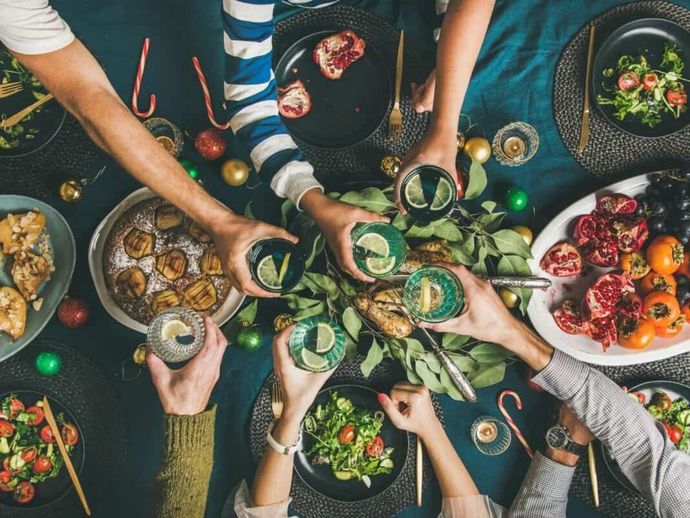 How Food Affects Your Personality and Emotions