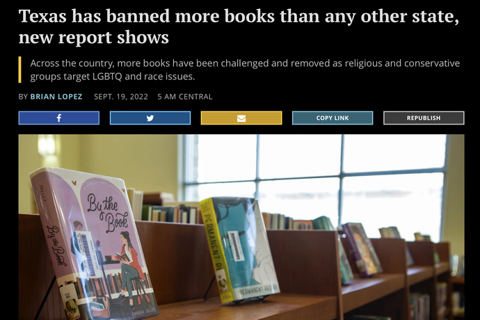 Best Advice: Learn to Read