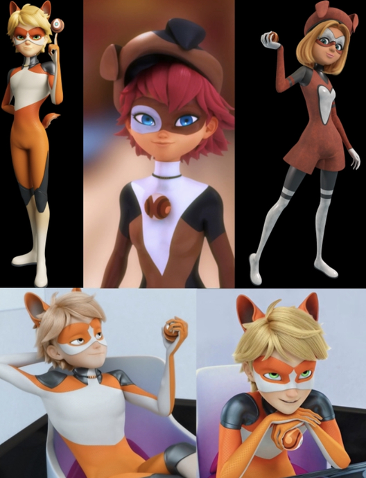 The Dog Miraculous