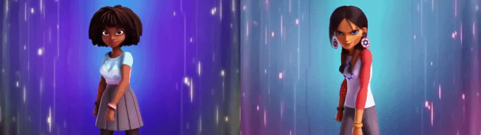 Powers of a Miraculous World