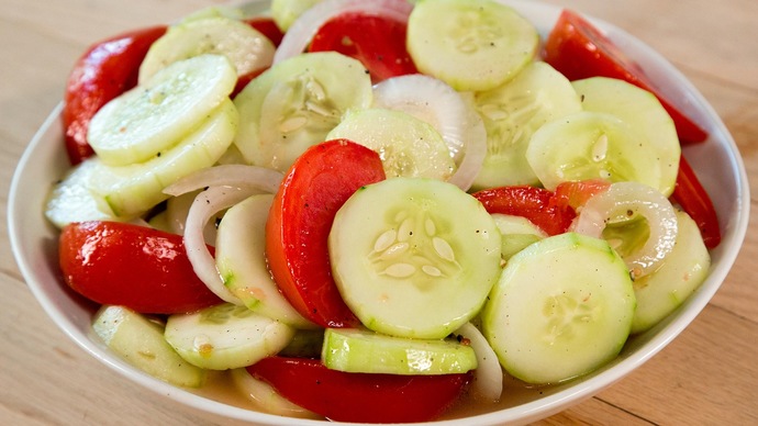 Things I Ate Growing Up In Oklahoma