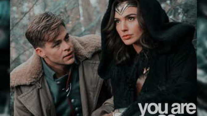[Humans.. Stars…Circles]