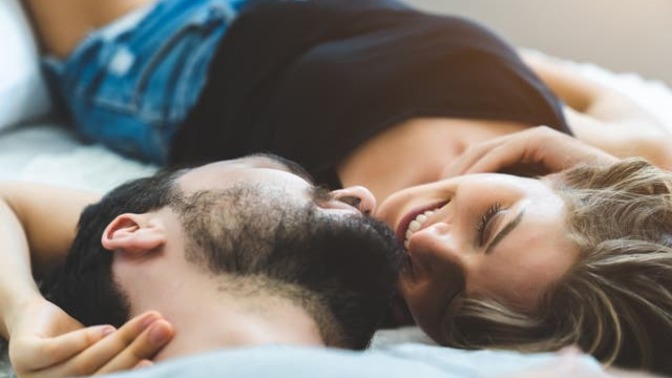 The 4 Pillars of Marriage & Long-term Relationships