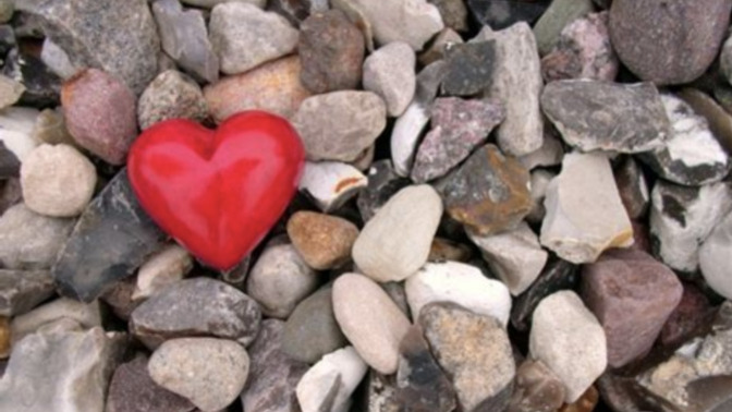 Do you know what love actually is?