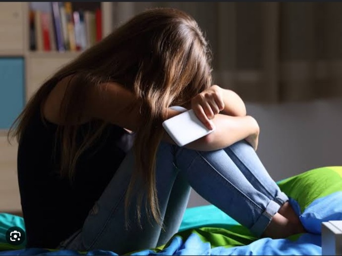 Ever told someone to let you down slowly