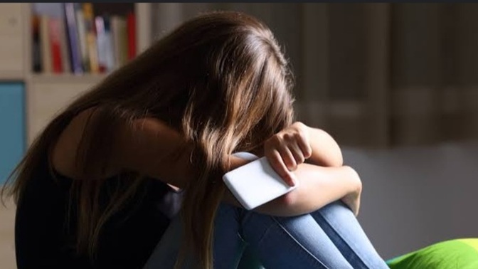 Ever told someone to let you down slowly