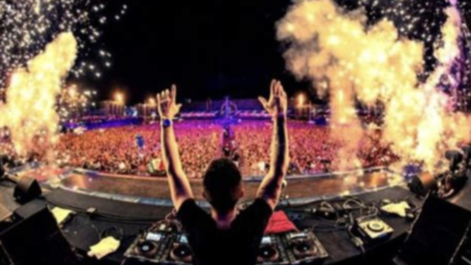 How to get out of a rut!