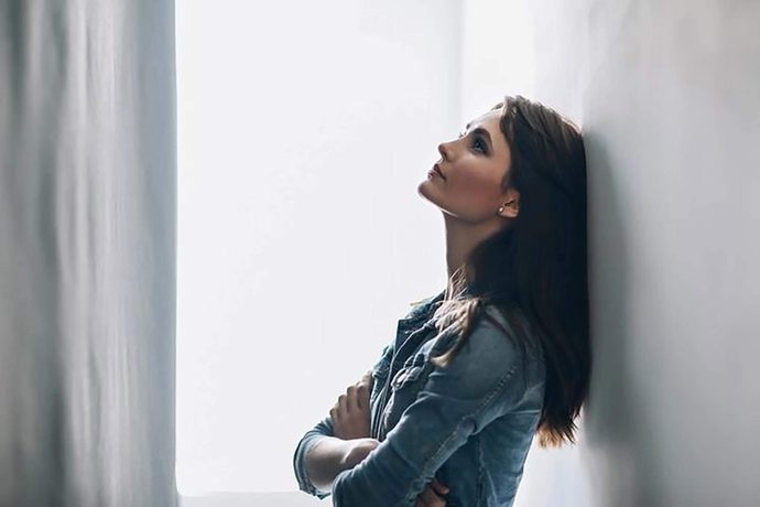 Dating Woman Who Escaped Abusive Relationship = Lots of Trauma