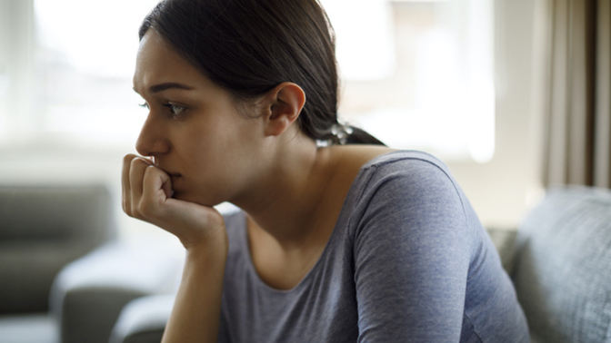 My Dating Red Flags