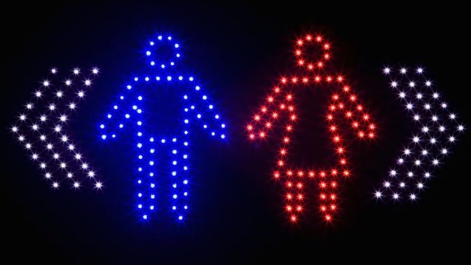 What makes you a sexist?