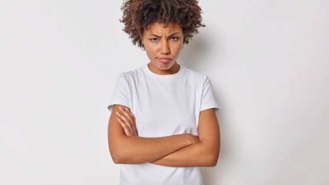 AM I A SEXIST? PT. 1