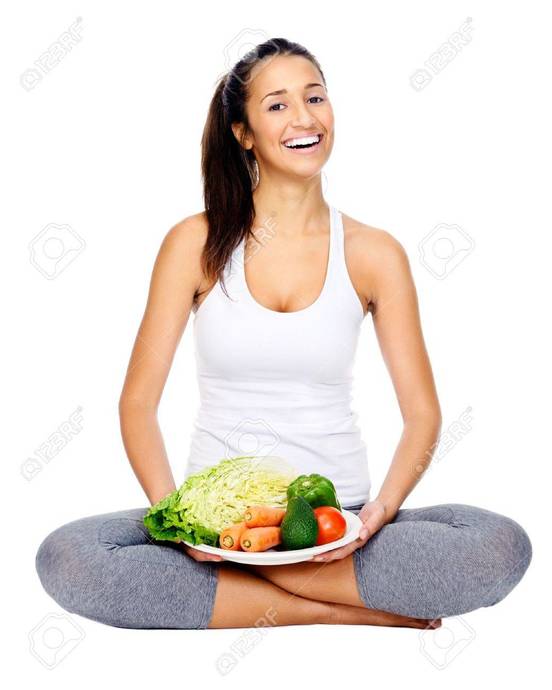 Vegetarian or Vegan = Incompatible Dietary Preference
