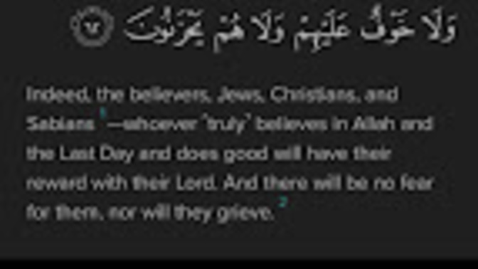 Monotheism and Angels