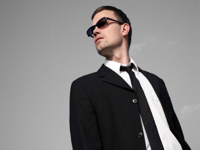Has the US Government become The Man?