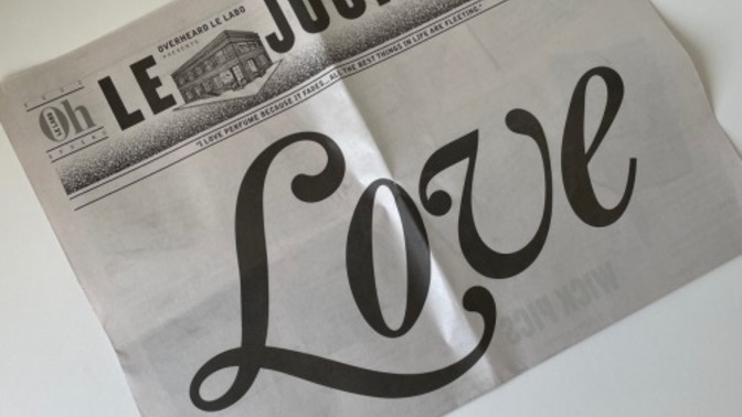 Break-ups suck... even after it becomes routine