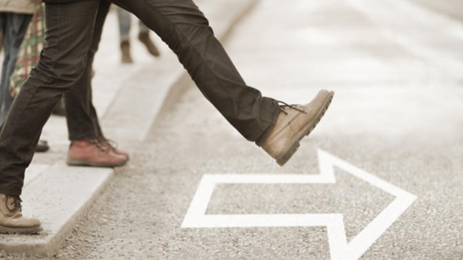 Why "Move on" Doesn't Always Work