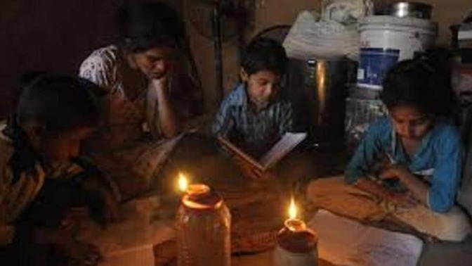 Could You Live The Rest Of Your Life Without Electricity? Here Are10 Things You Only Know Once You’ve Lived without Electricity