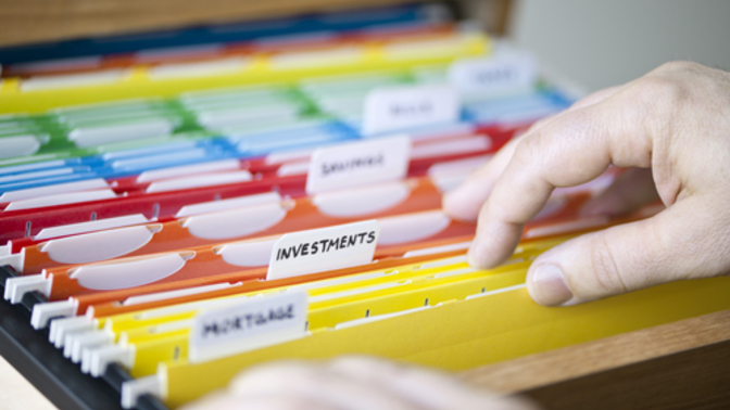 10 Ways To Be More Organized