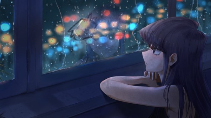 Remembering my Heartbreak. (Warning: Sad venting)