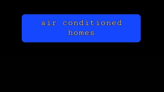 The importance of Energy Conservation