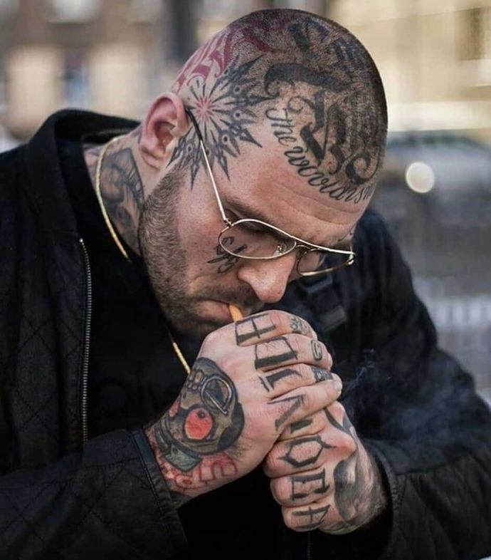 How To Be Highly Masculine In 2023 (PRT-2)