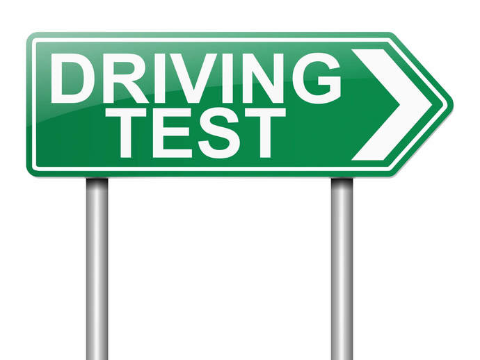 Requiring drivers to retest when renewing their license